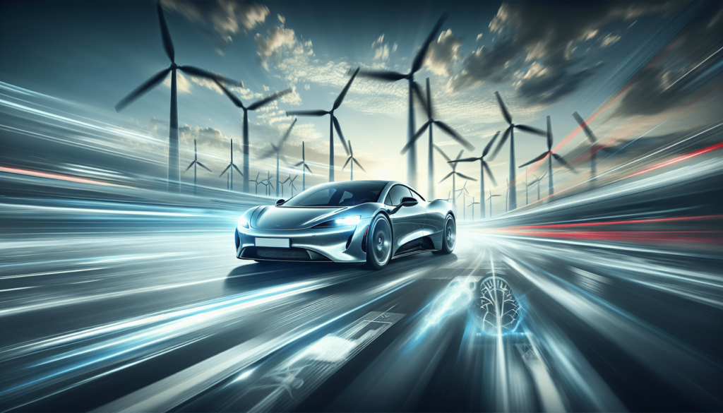 How Do Electric Cars Perform In Terms Of Acceleration And Speed?