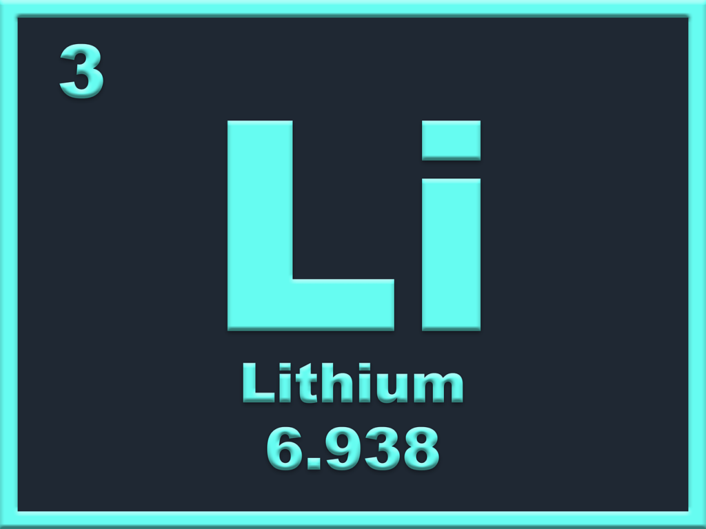 Is Lithium More Harmful Than Fossil Fuels?