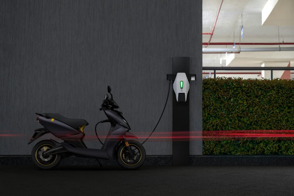 What Are The Emerging Trends In Wireless EV Charging?