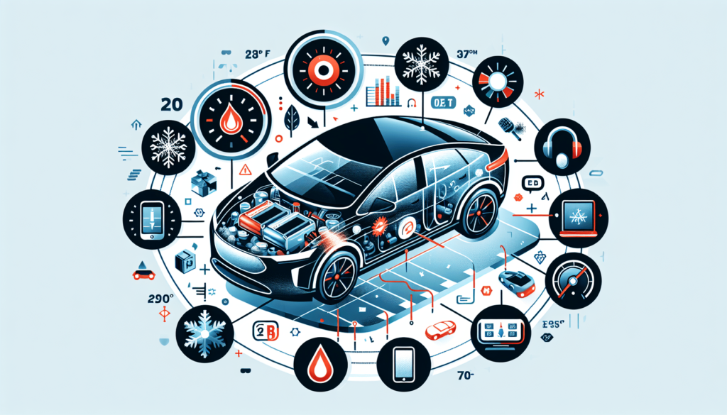 What Drains An Electric Car Battery The Most?