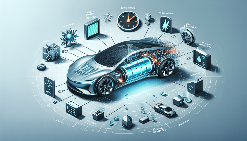 What Drains An Electric Car Battery The Most?