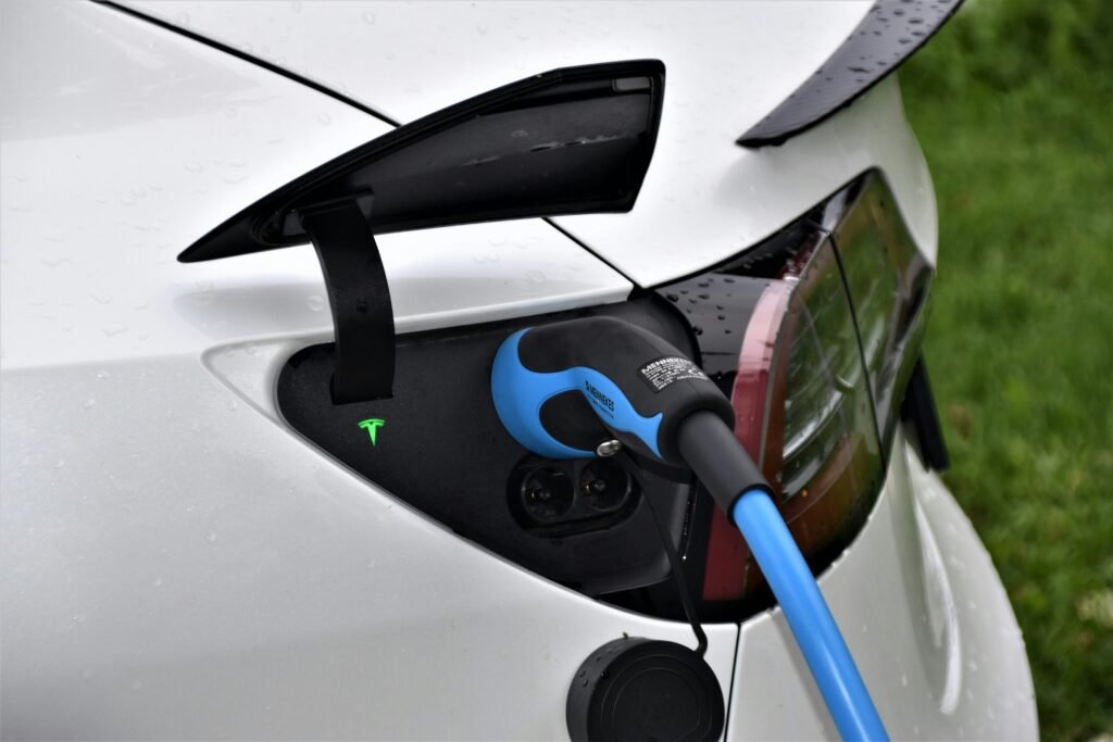 What Role Do Electric Vehicles Play In Smart City Initiatives?